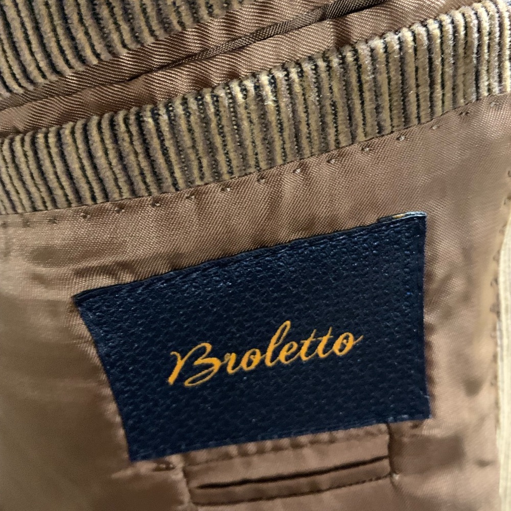 Blazer Three button up - Picture 2 of 5